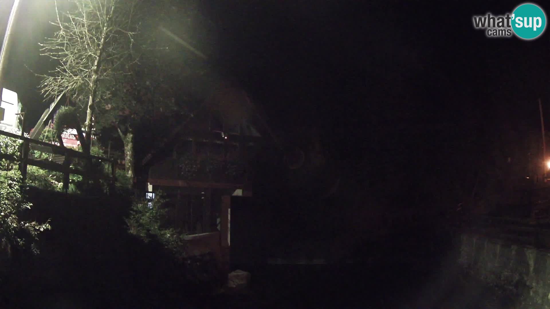 Webcam Kamačnik Canyon – Vrbovsko – Croatia