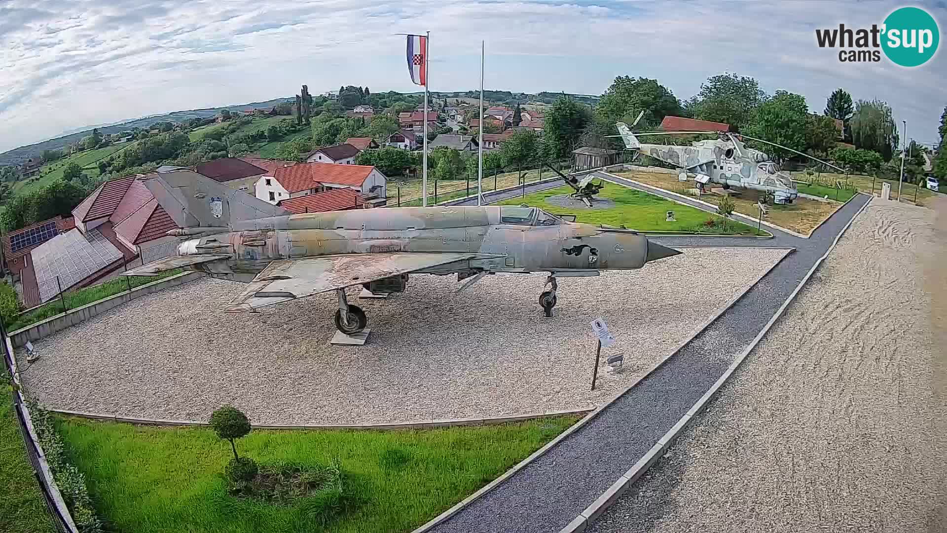 Kapela Luftwaffenmuseum
