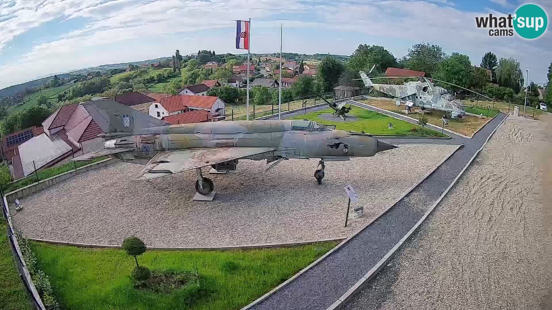 Kapela Museo dell’aeronautica militare