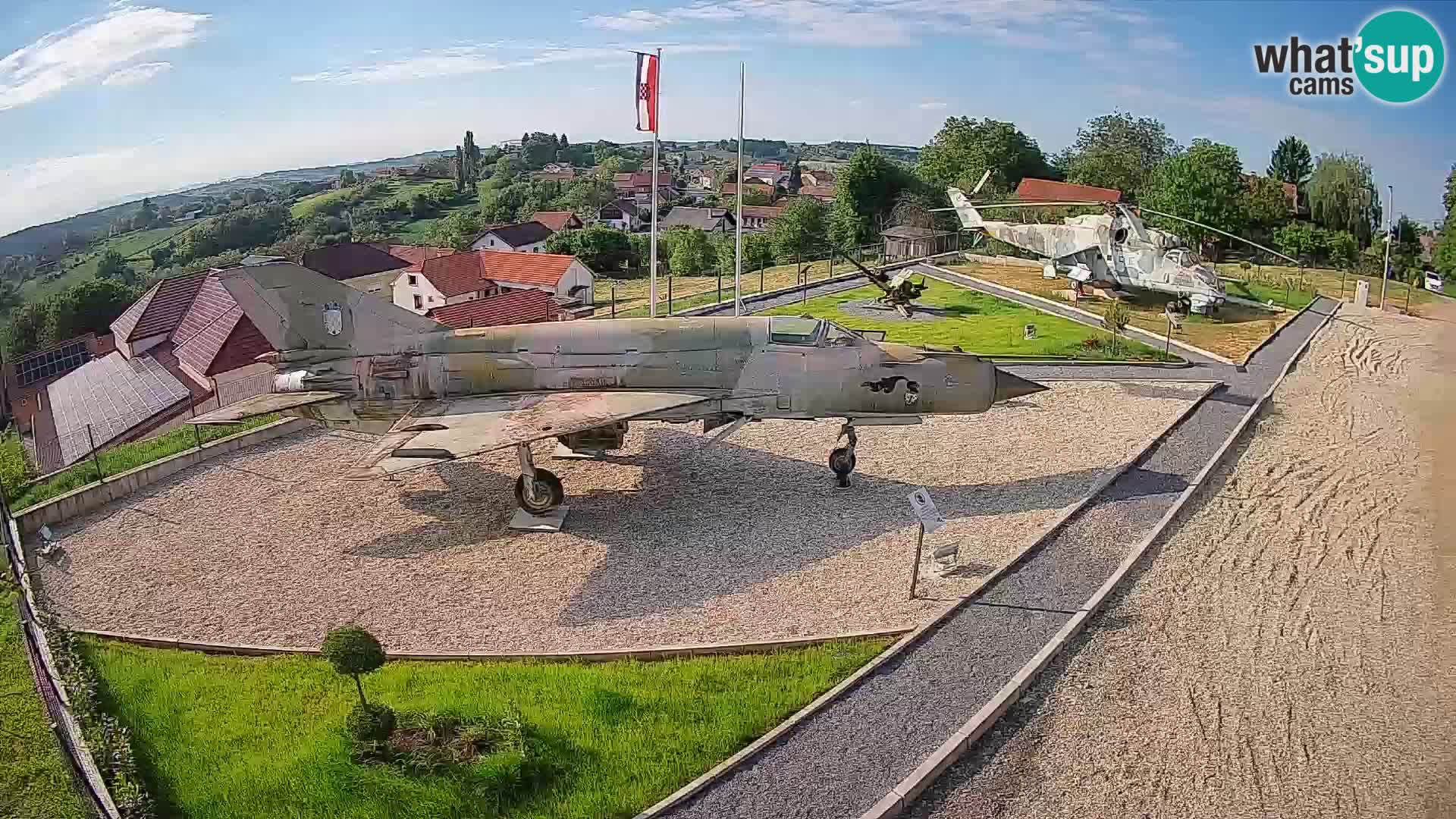Kapela Museo dell’aeronautica militare