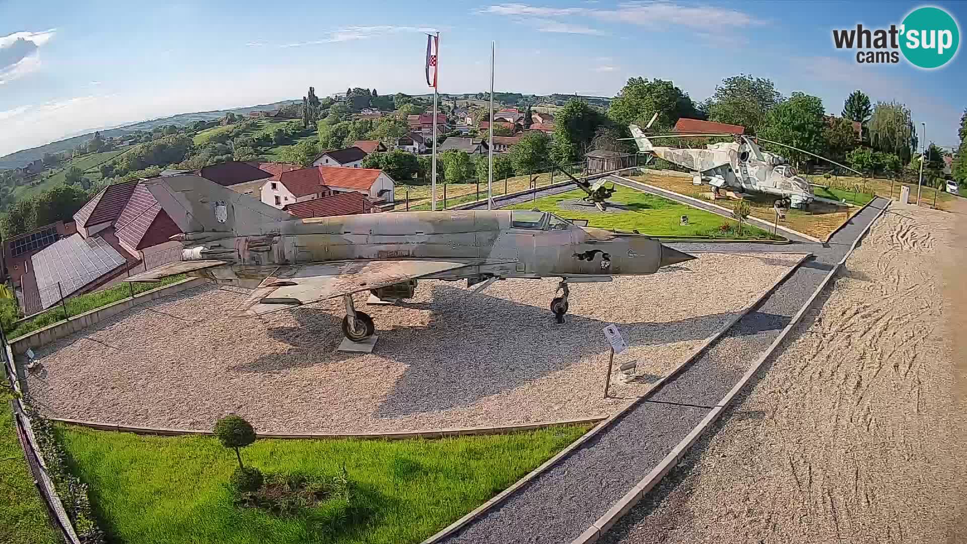 Kapela Luftwaffenmuseum