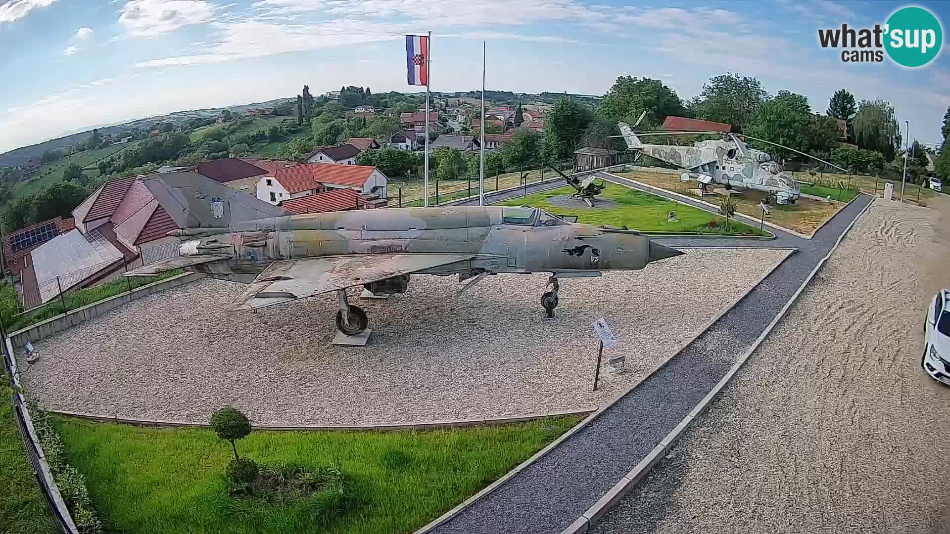 Kapela Museo dell’aeronautica militare