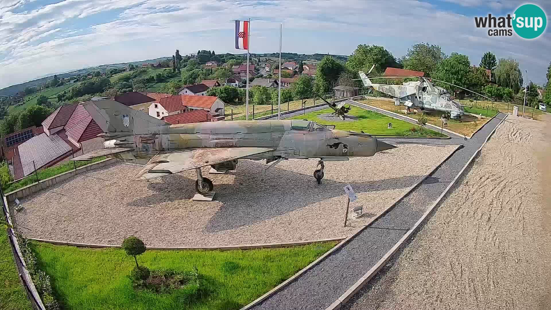 Kapela Museo dell’aeronautica militare