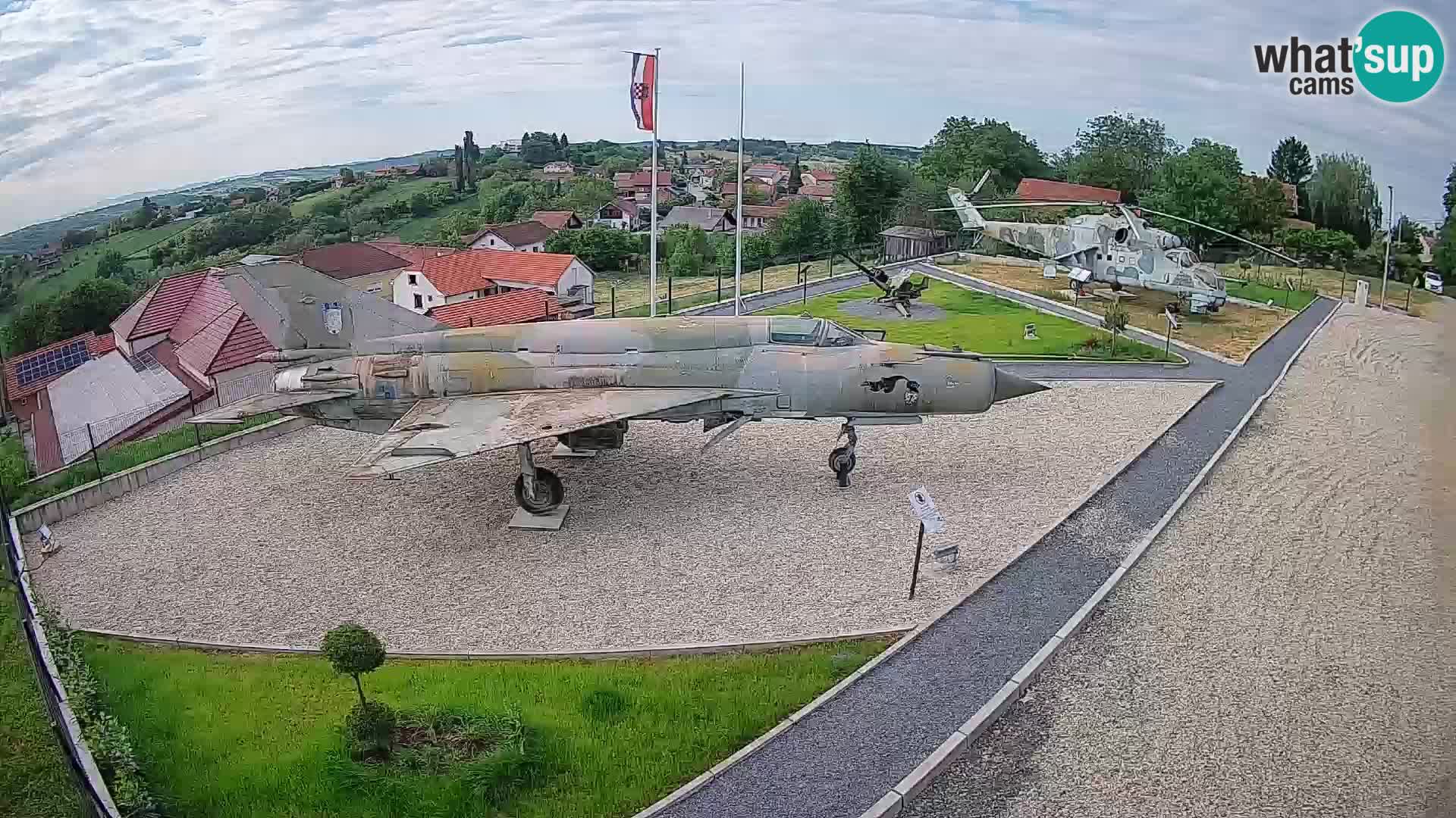 Kapela Museo dell’aeronautica militare