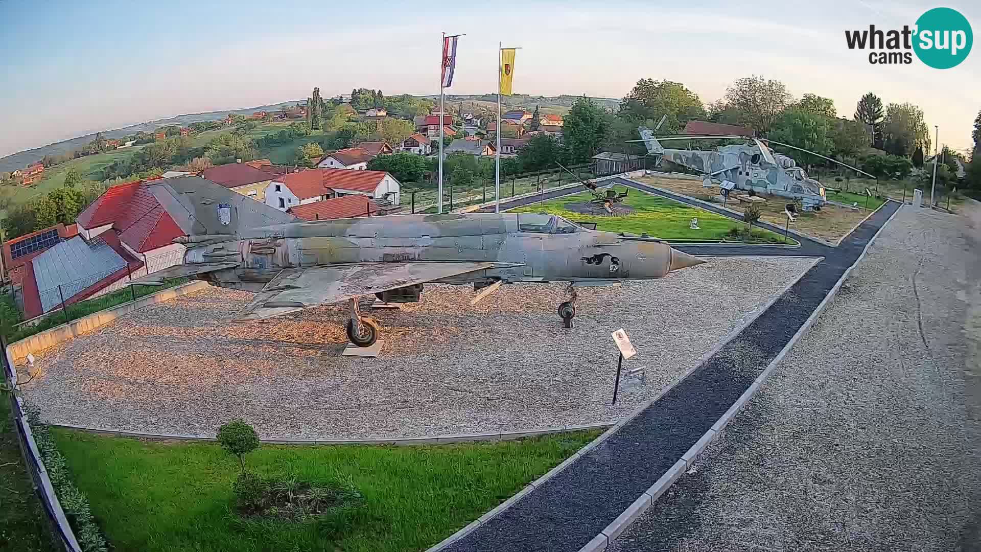Kapela Museo dell’aeronautica militare