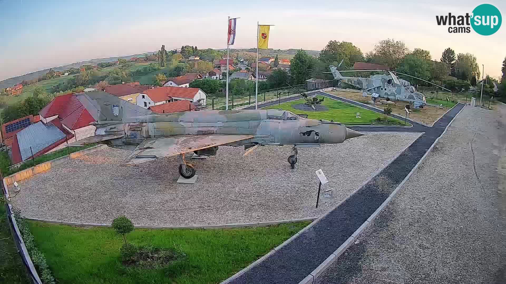 Kapela Museo dell’aeronautica militare