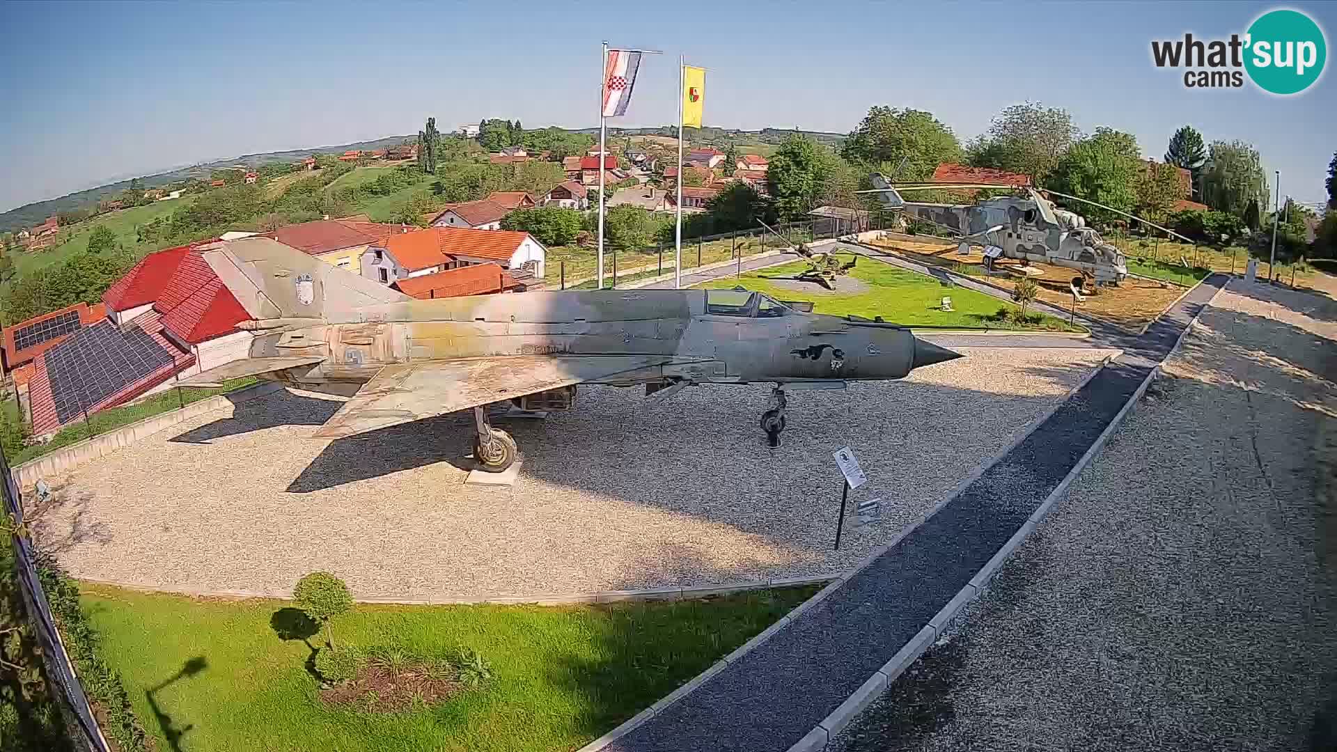 Kapela Museo dell’aeronautica militare