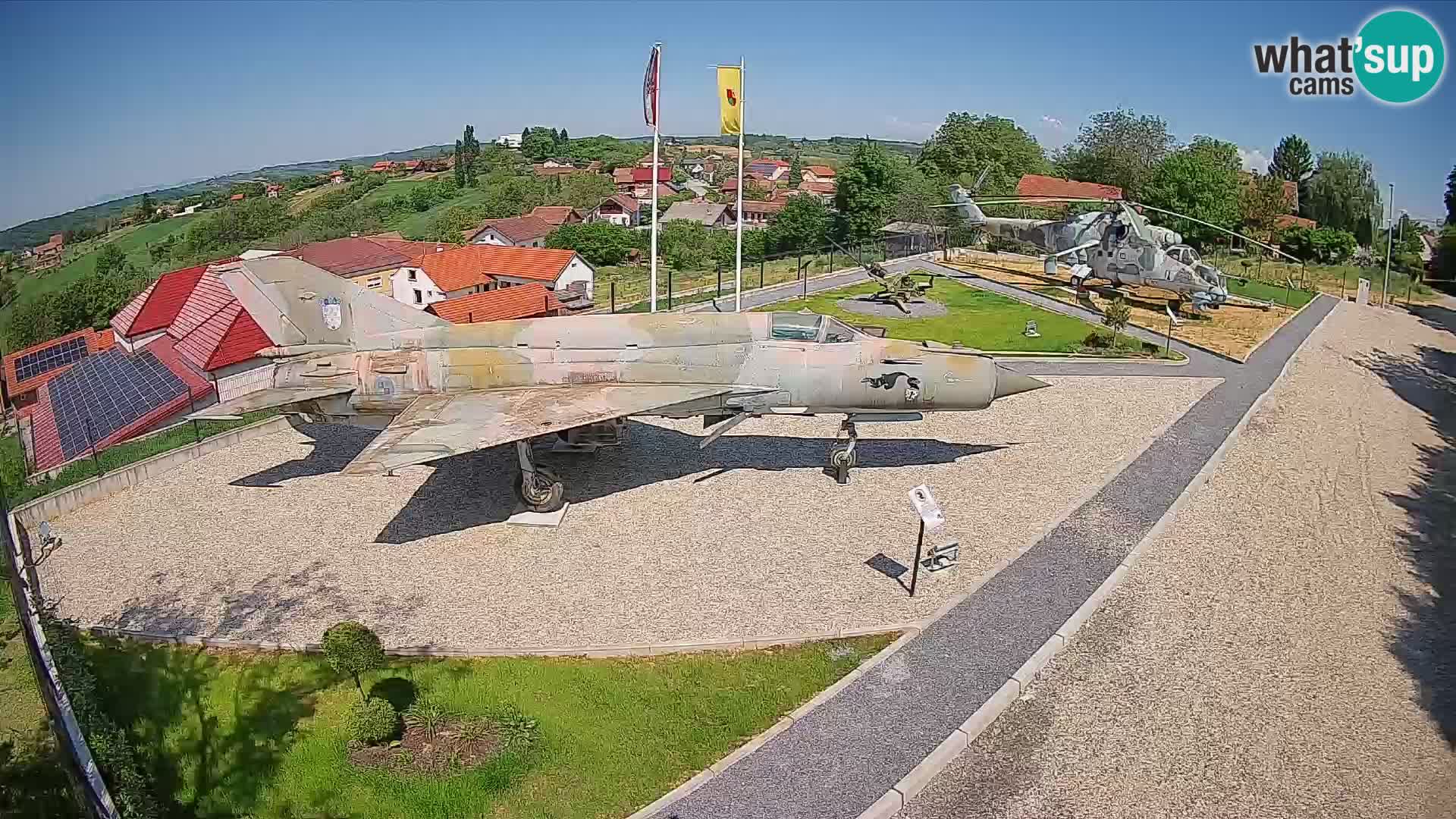 Kapela Luftwaffenmuseum