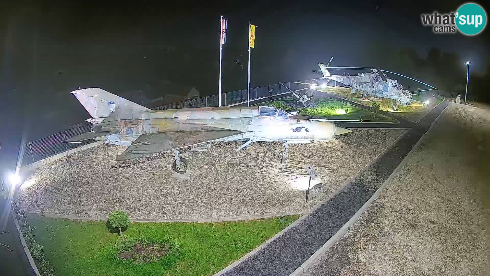 Kapela Luftwaffenmuseum