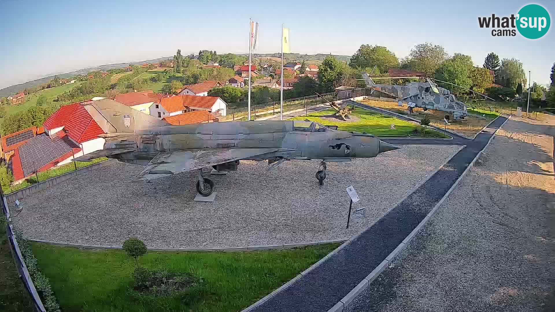 Kapela Luftwaffenmuseum