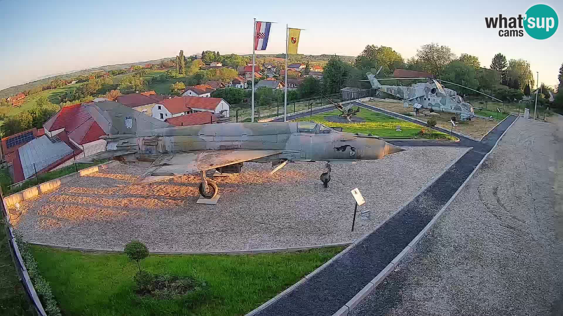 Kapela Luftwaffenmuseum