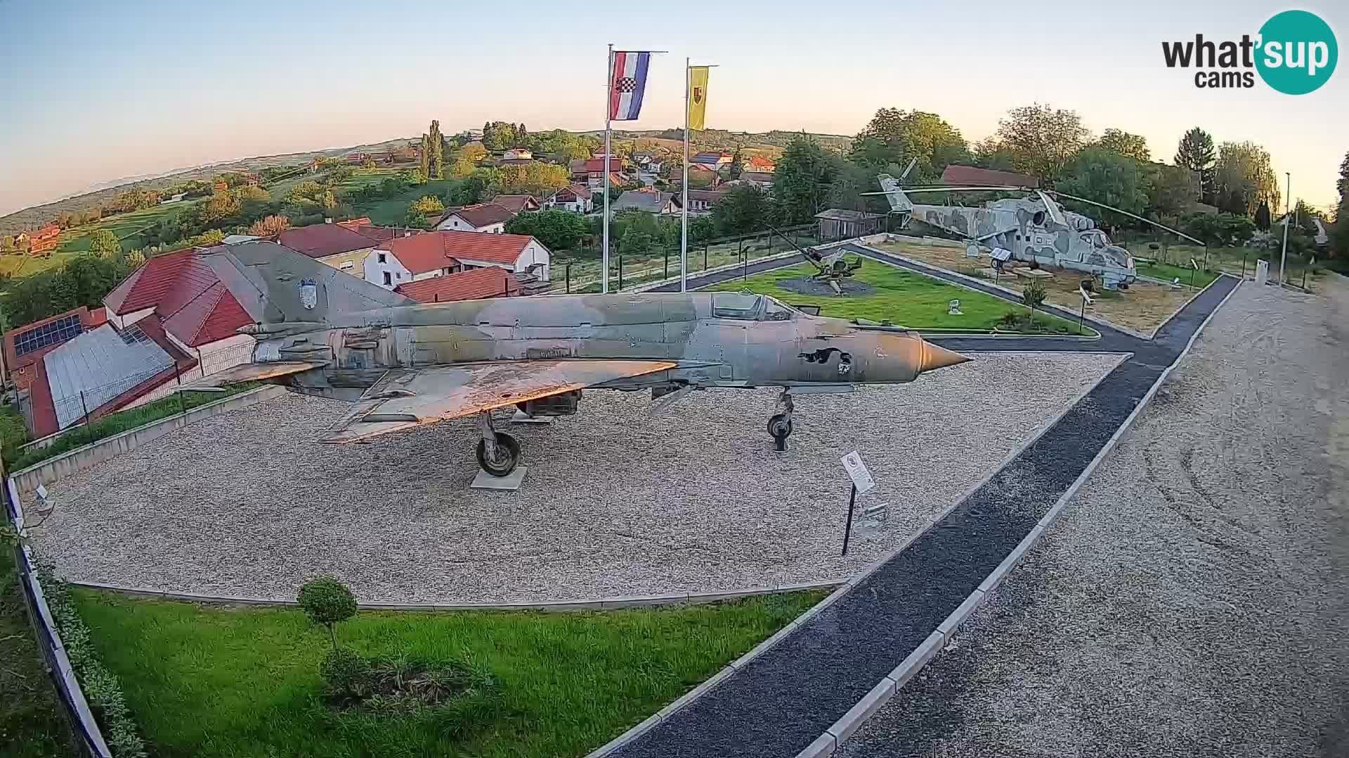 Kapela Museo dell’aeronautica militare