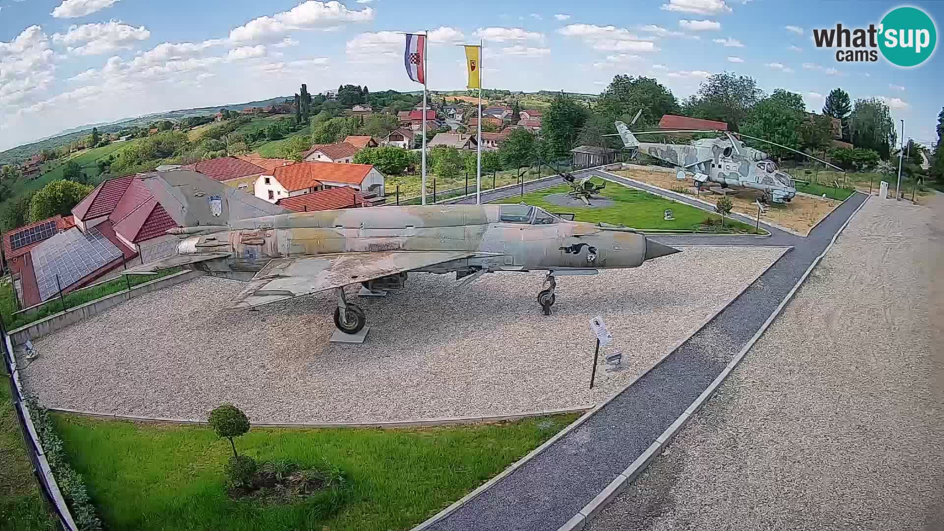 Kapela Luftwaffenmuseum