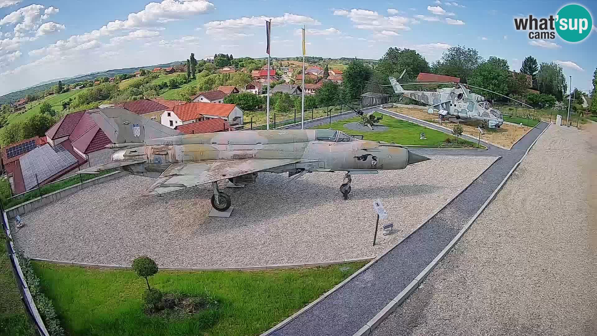 Kapela Luftwaffenmuseum