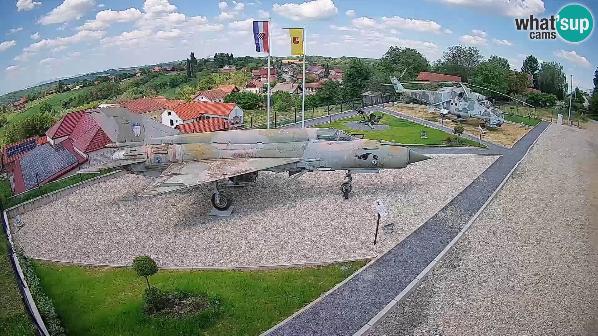 Kapela Museo dell’aeronautica militare