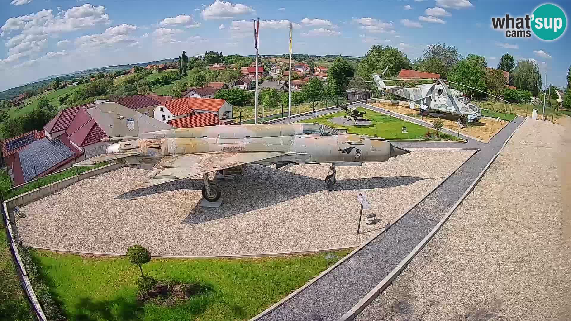 Kapela Museo dell’aeronautica militare