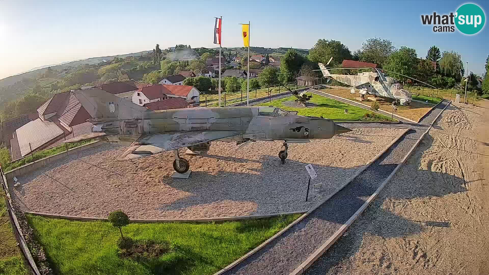 Kapela Museo dell’aeronautica militare
