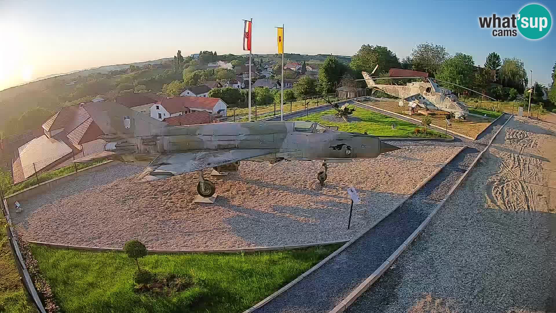 Kapela Luftwaffenmuseum