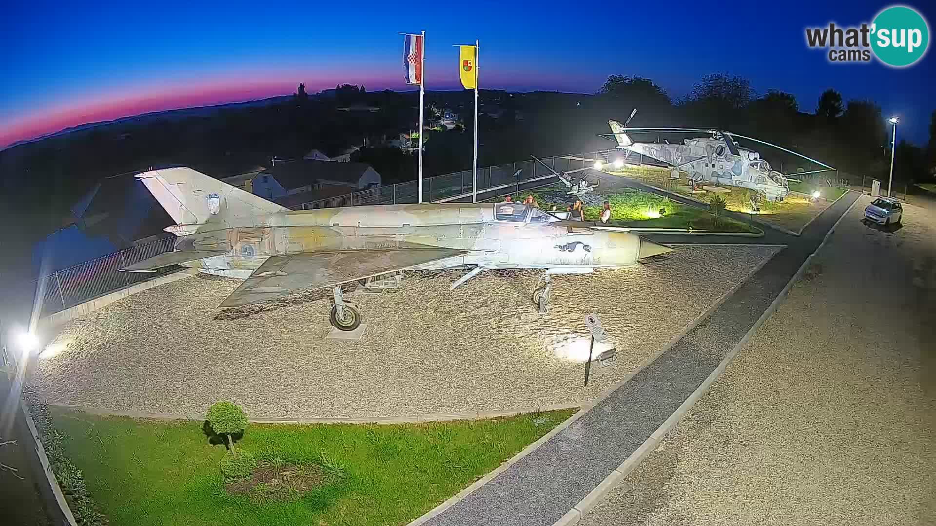 Kapela Luftwaffenmuseum