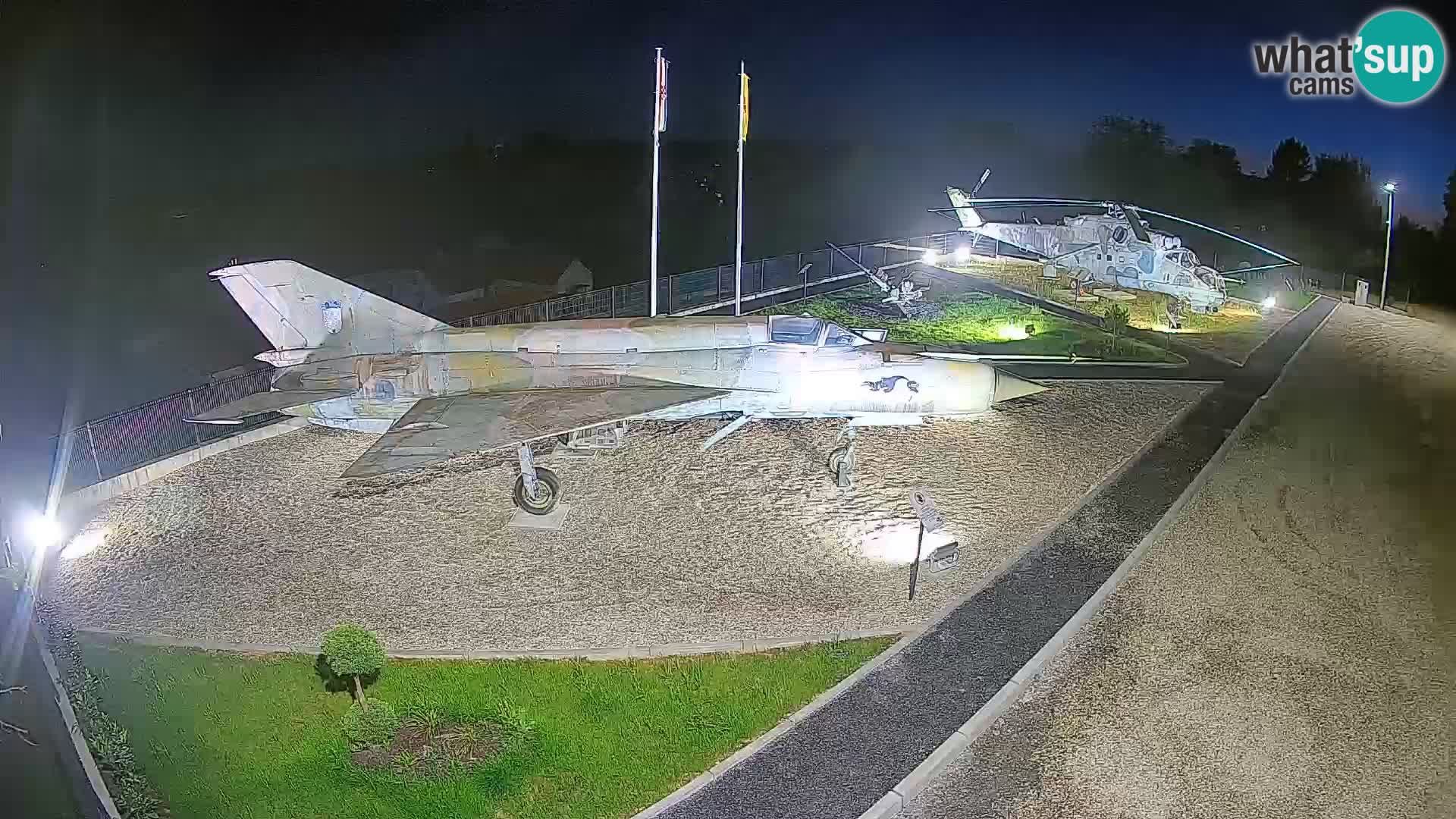 Kapela Luftwaffenmuseum
