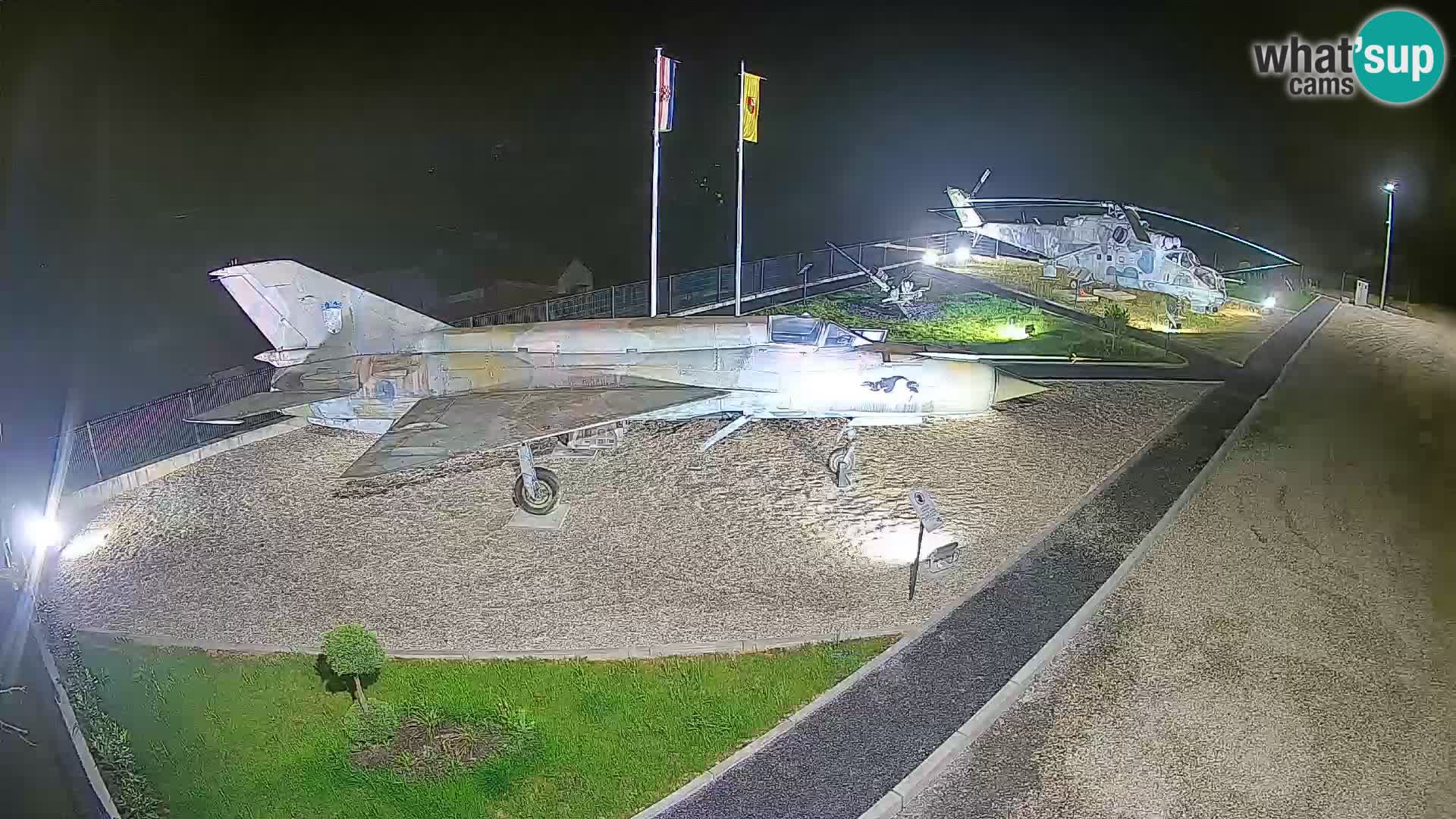 Kapela Luftwaffenmuseum