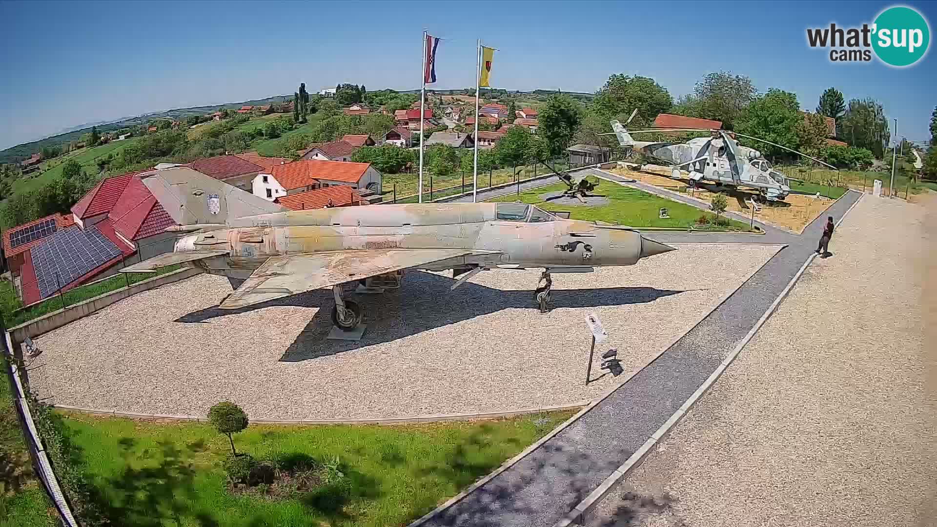Kapela Museo dell’aeronautica militare