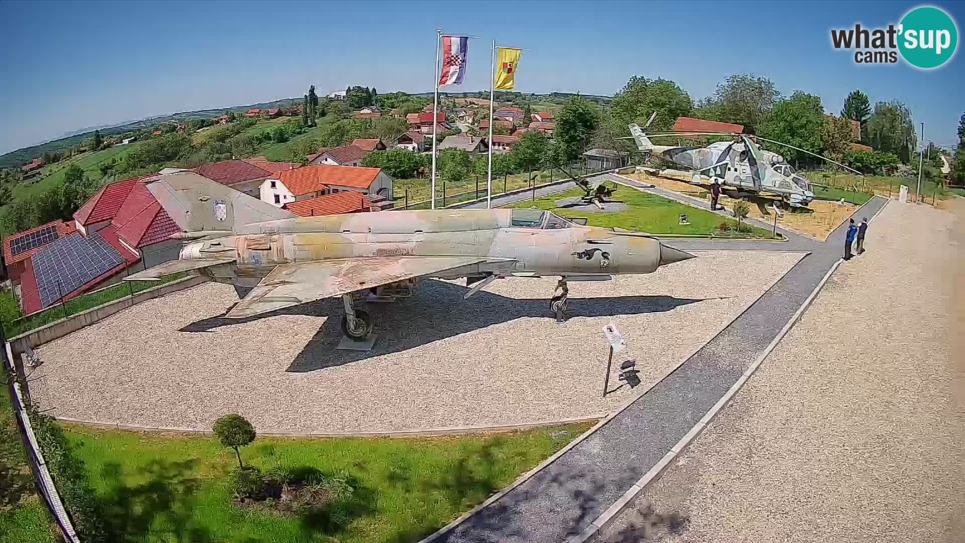 Kapela Luftwaffenmuseum