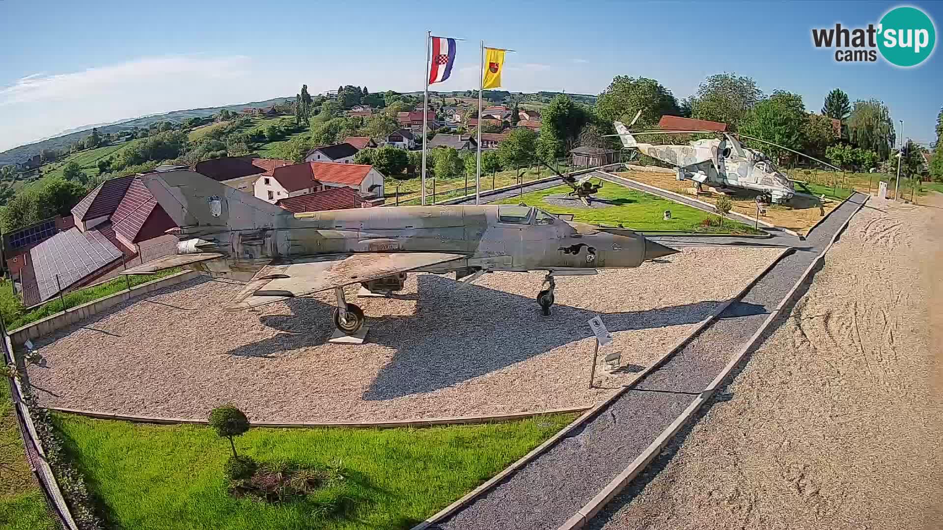 Kapela Museo dell’aeronautica militare