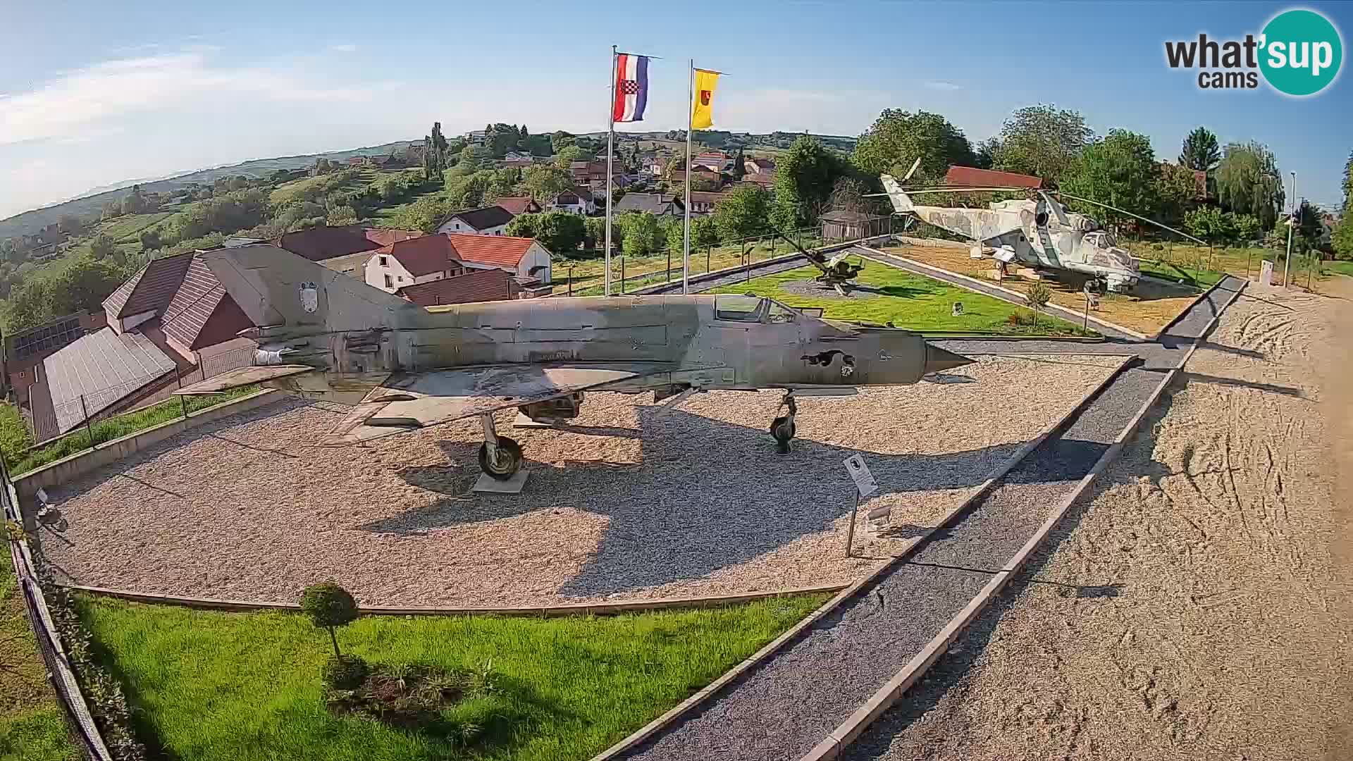 Kapela Muzej ratnog zrakoplovstva