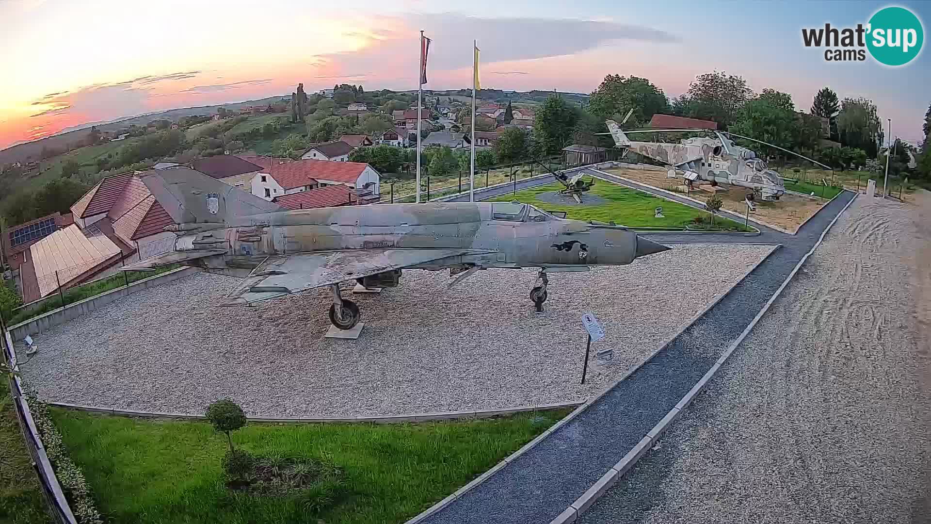 Kapela Museo dell’aeronautica militare