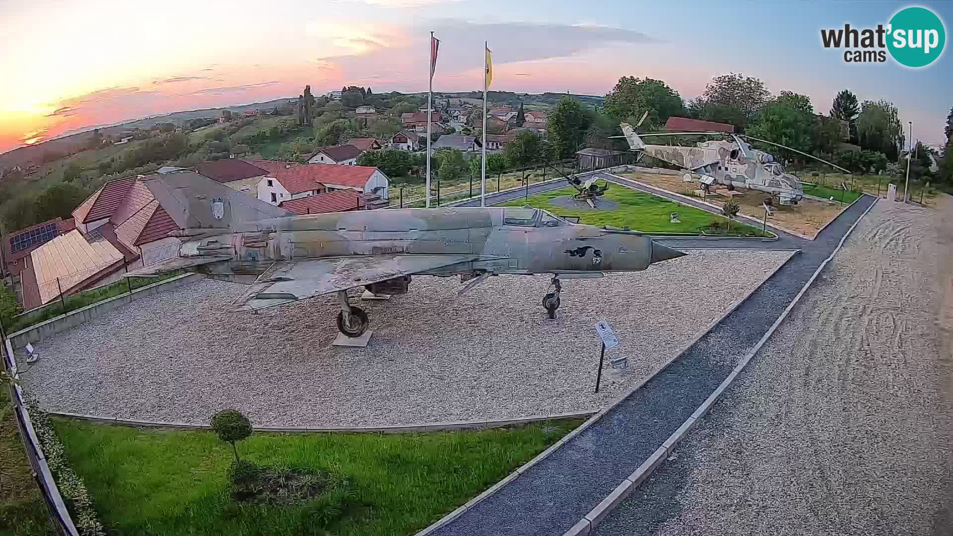 Kapela Luftwaffenmuseum
