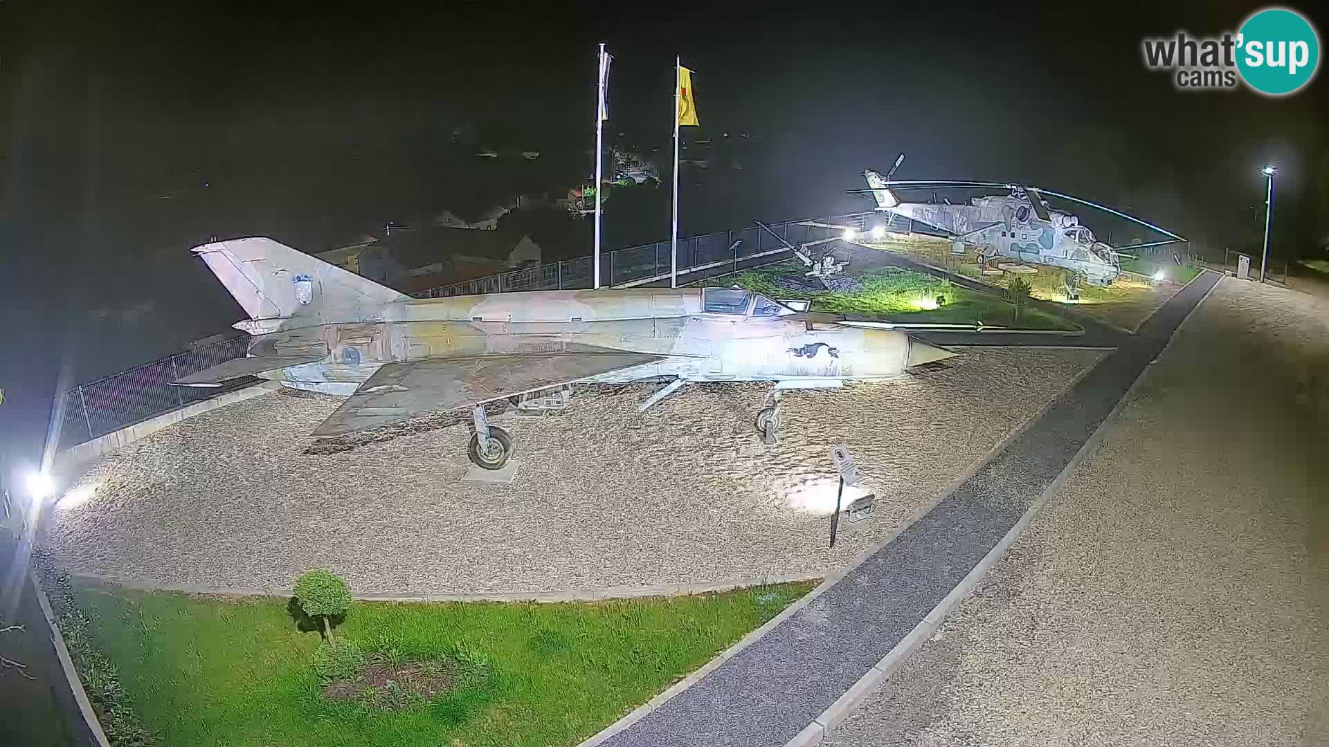 Kapela Luftwaffenmuseum