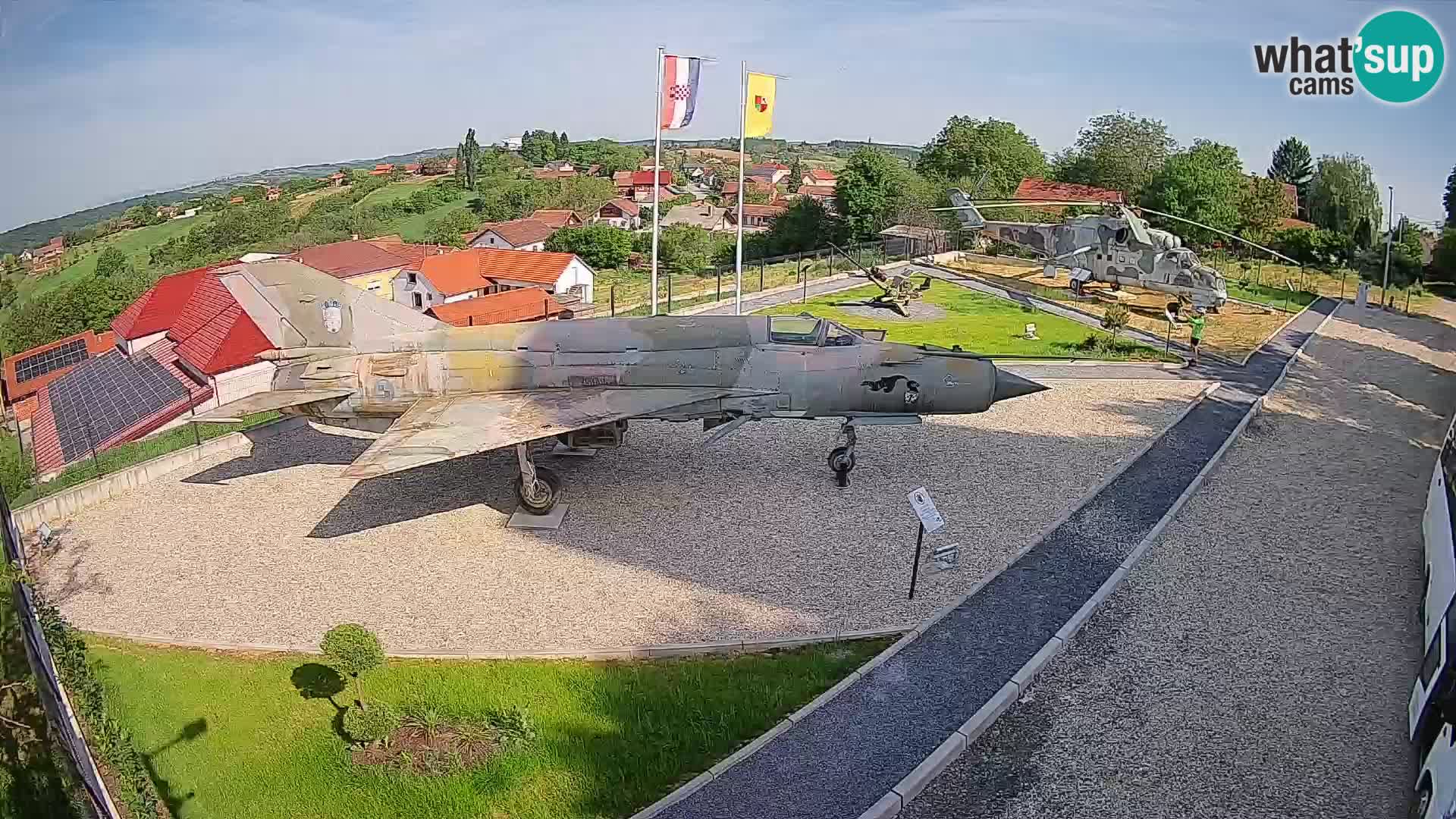 Kapela Luftwaffenmuseum