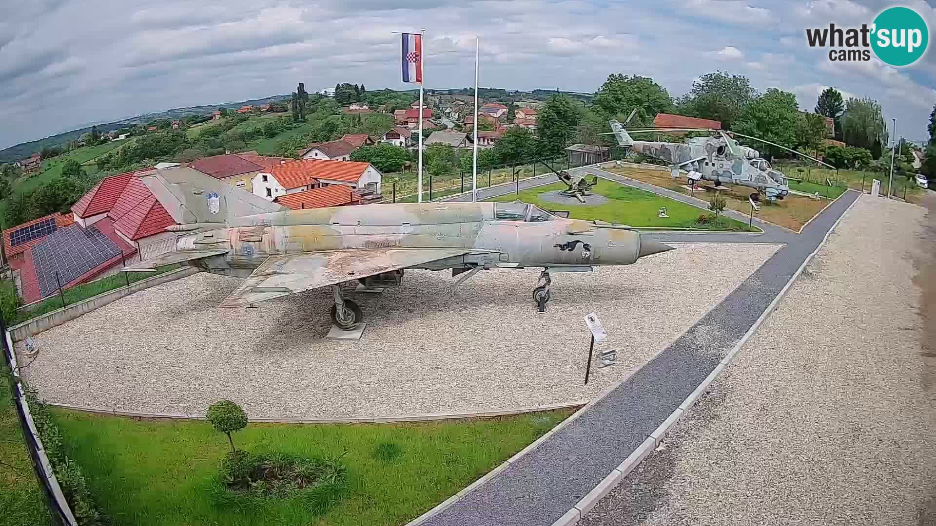Kapela Muzej ratnog zrakoplovstva