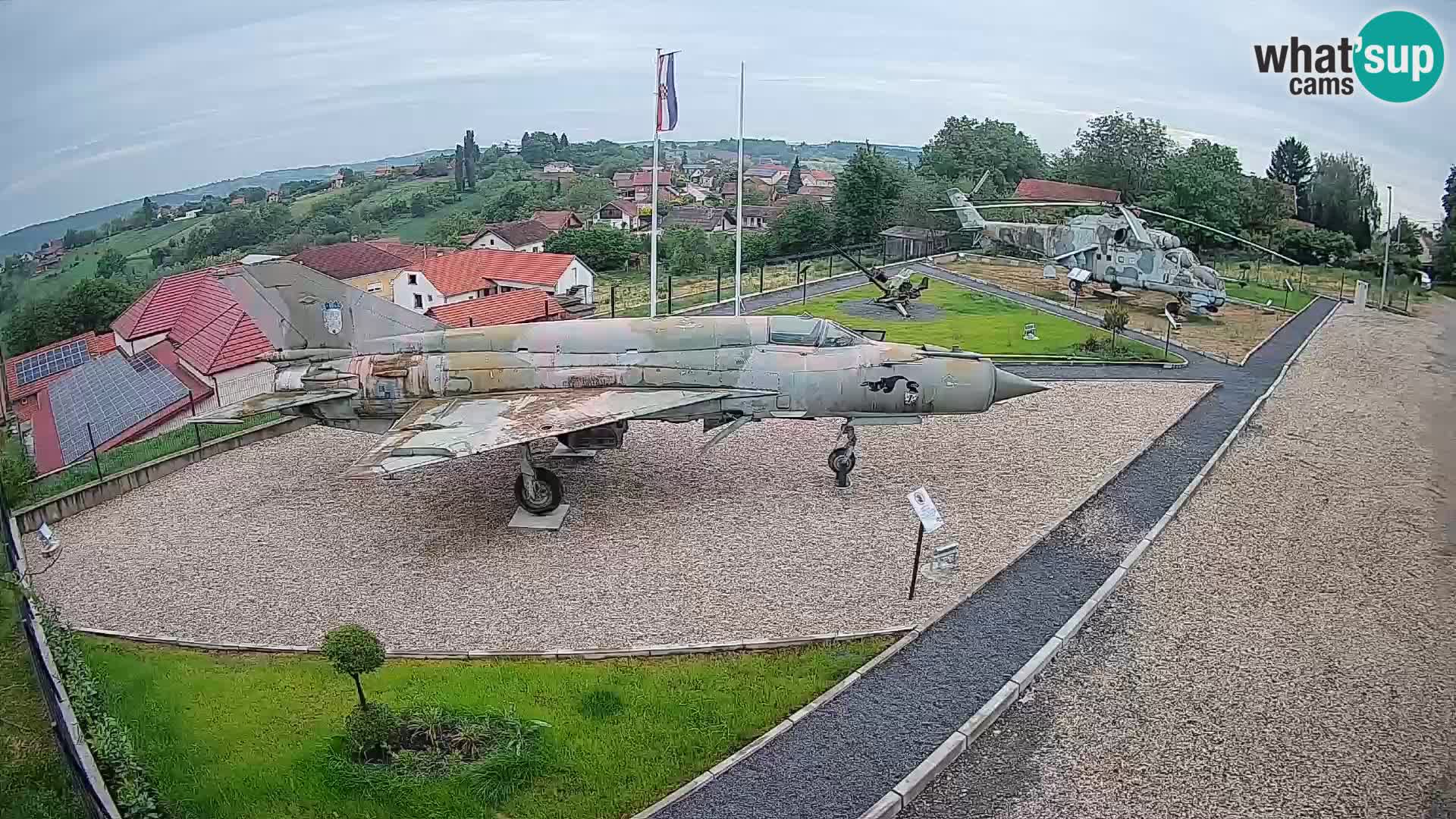 Kapela Museo dell’aeronautica militare