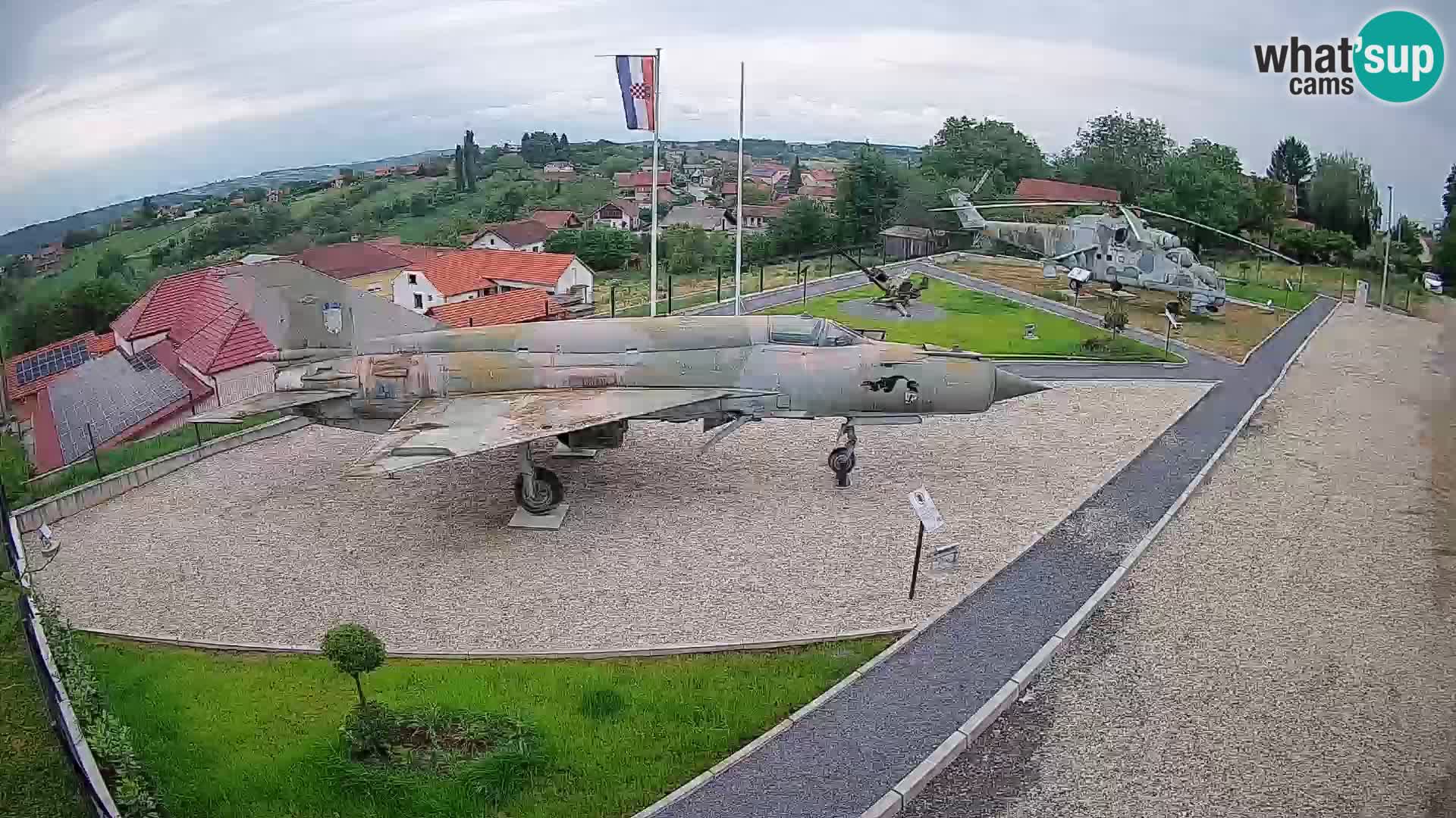 Kapela Museo dell’aeronautica militare