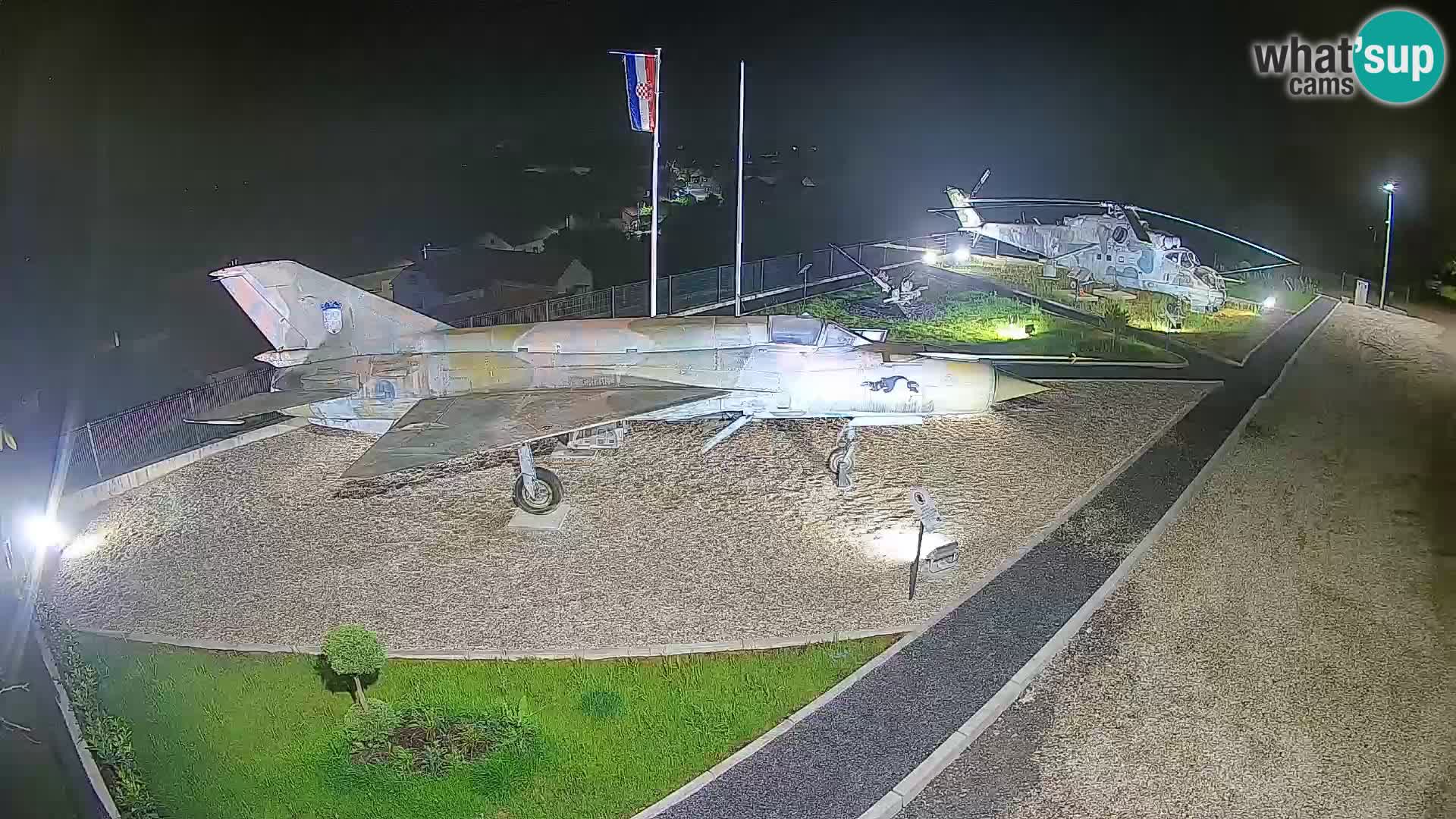 Kapela Luftwaffenmuseum