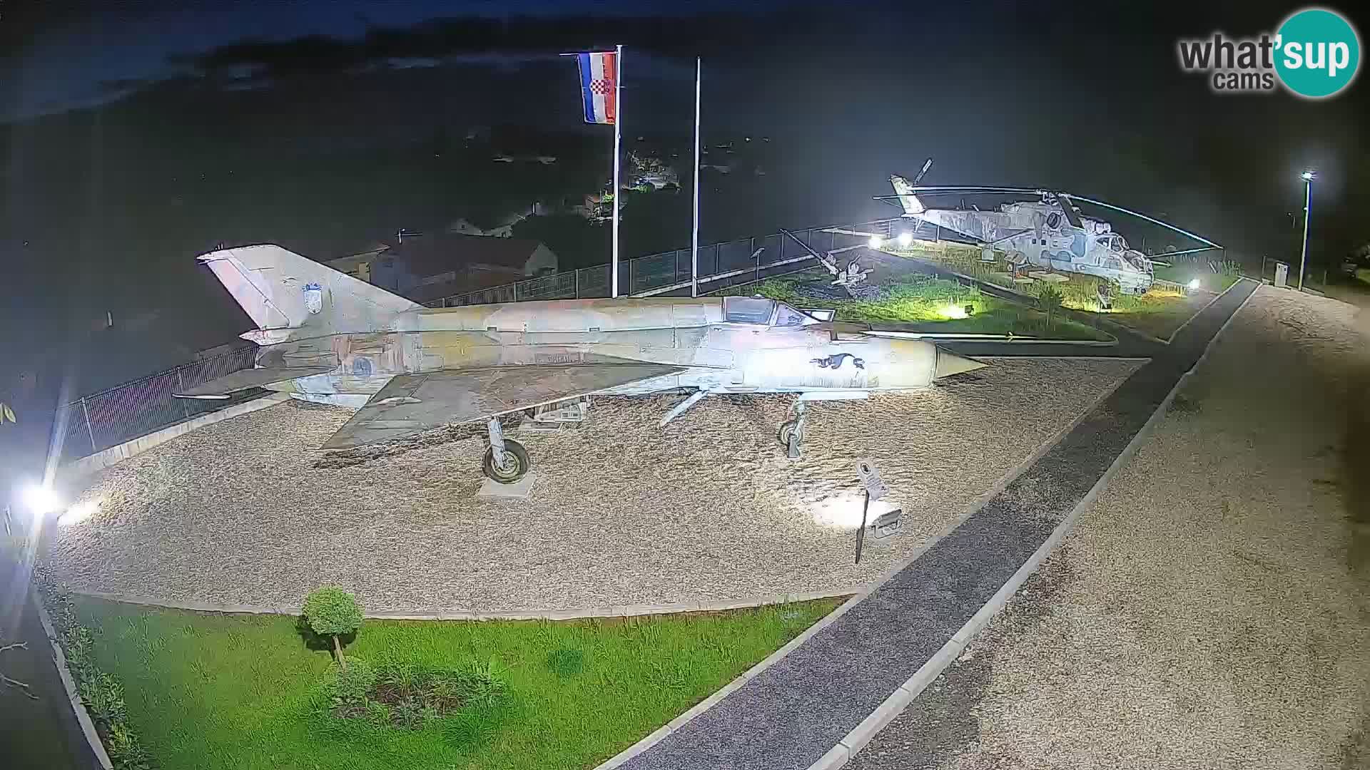 Kapela Luftwaffenmuseum