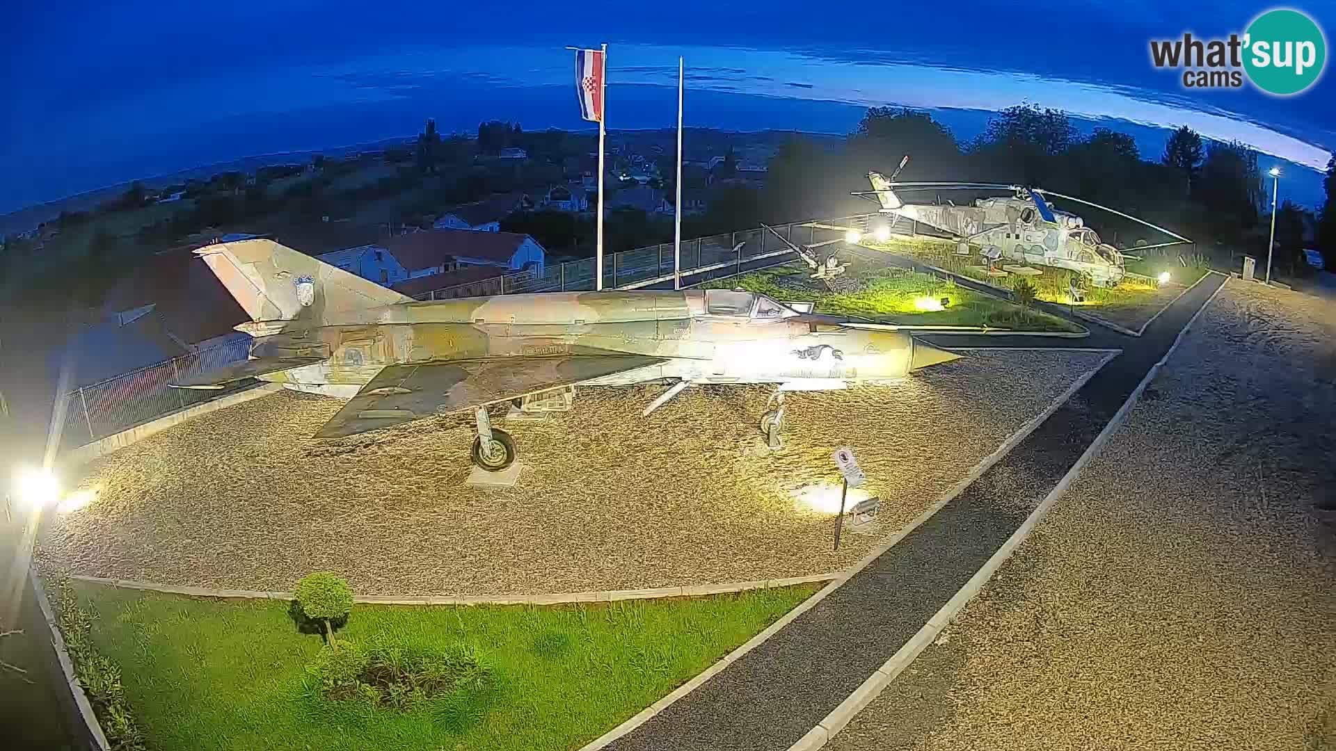 Kapela Luftwaffenmuseum
