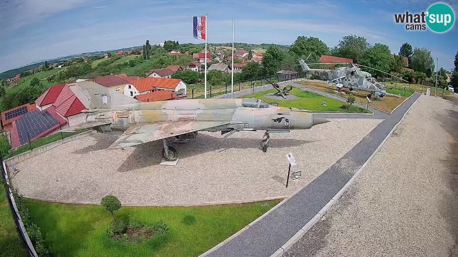 Kapela Museo dell’aeronautica militare