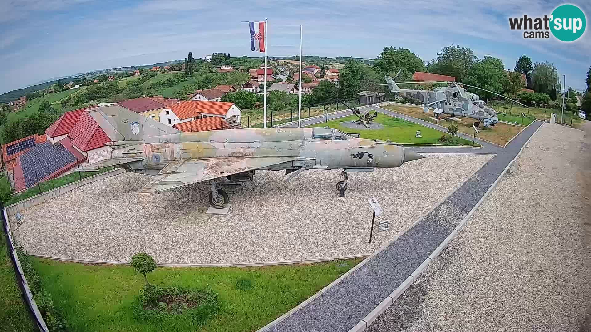 Kapela Muzej ratnog zrakoplovstva