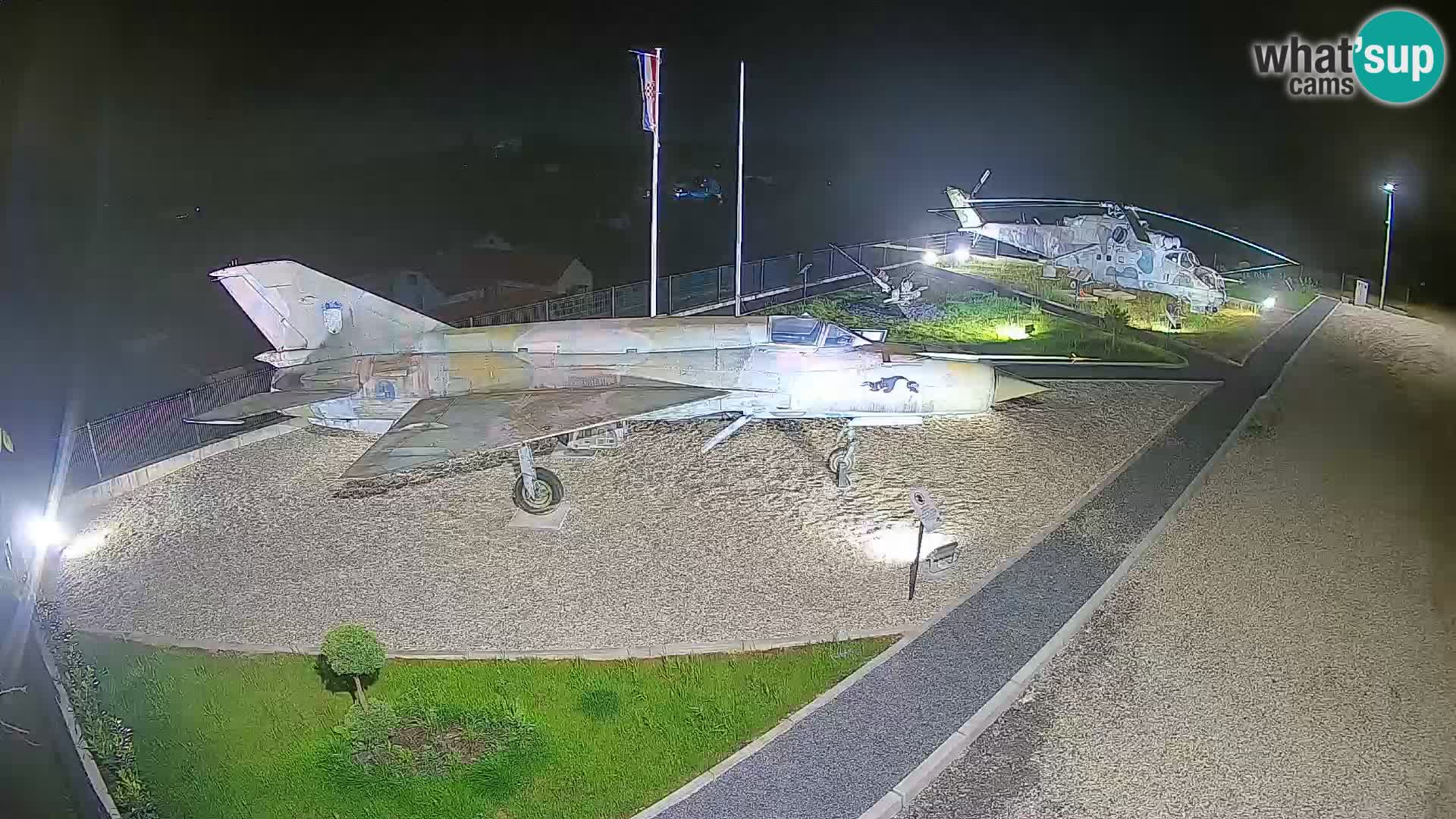 Kapela Luftwaffenmuseum