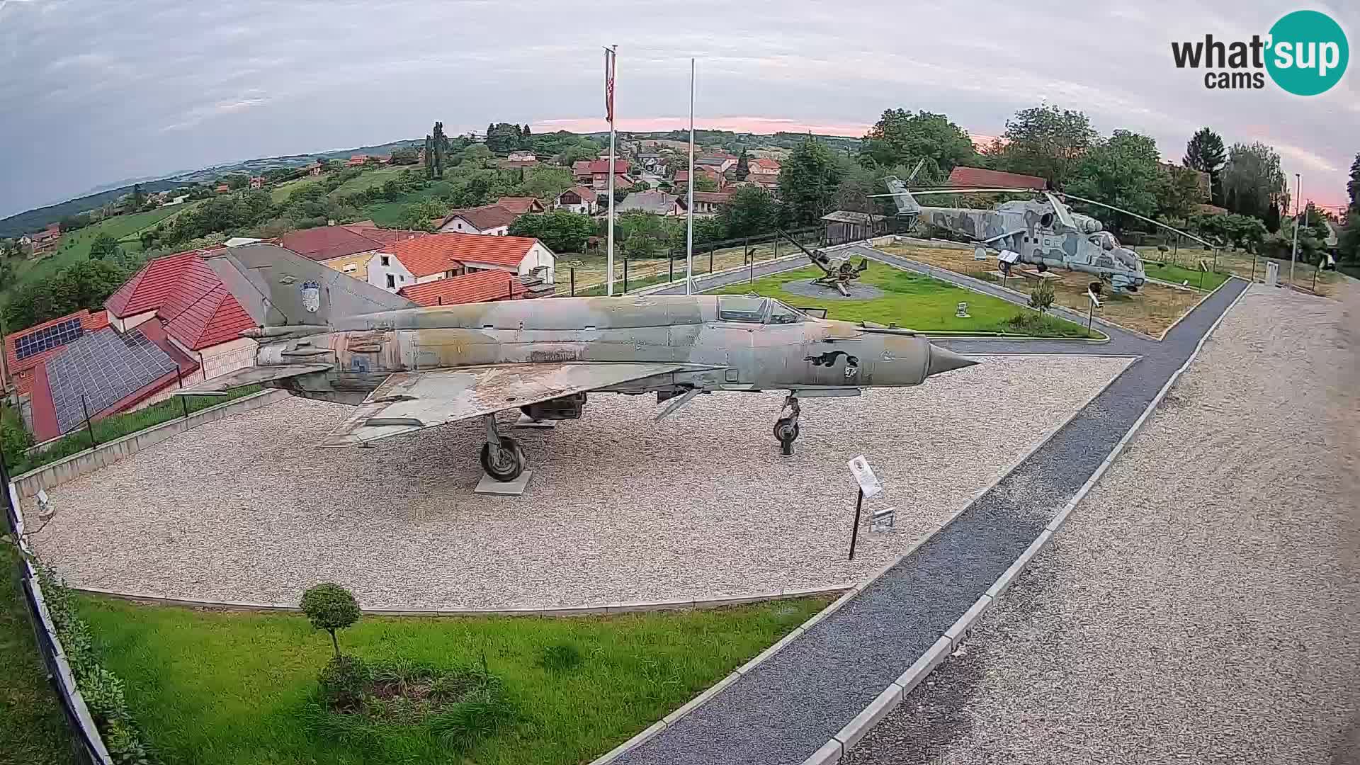 Kapela Luftwaffenmuseum