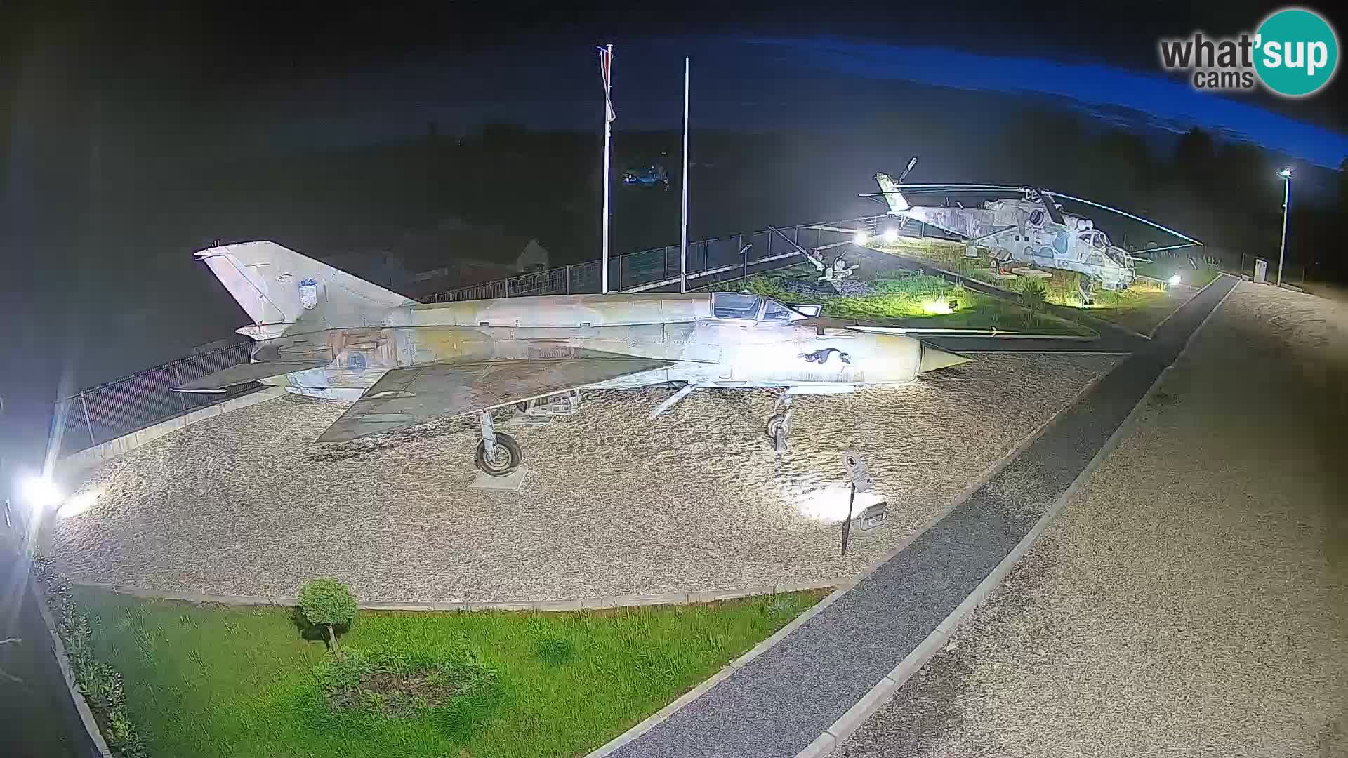 Kapela Luftwaffenmuseum