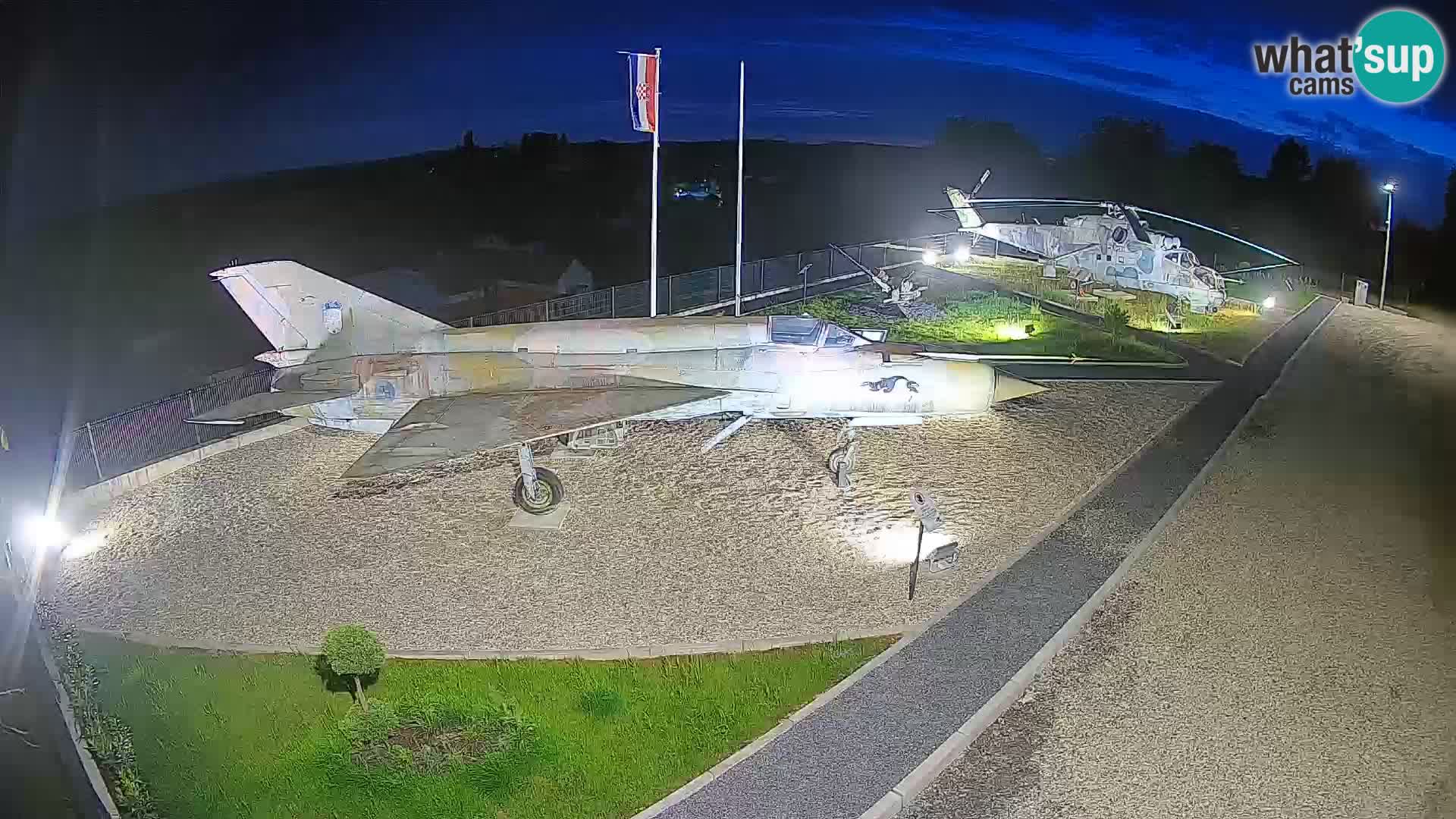 Kapela Museo dell’aeronautica militare