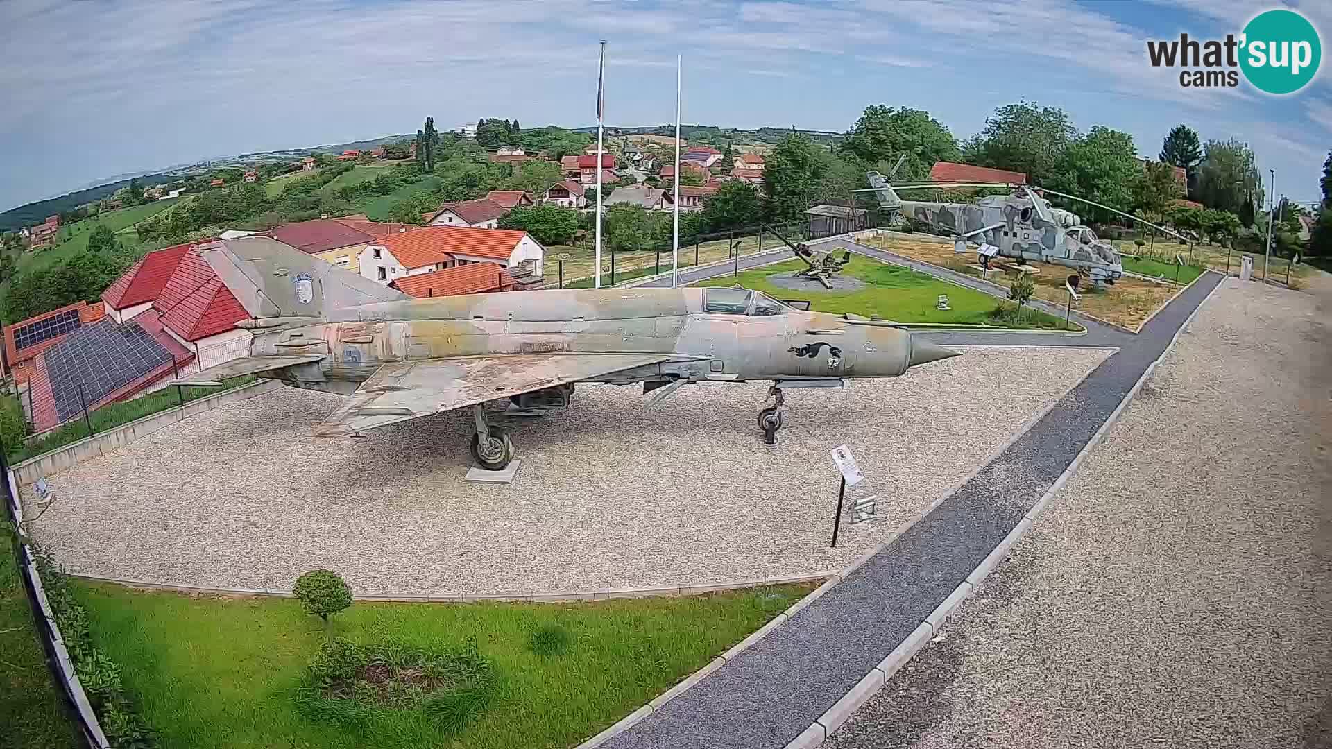 Kapela Luftwaffenmuseum