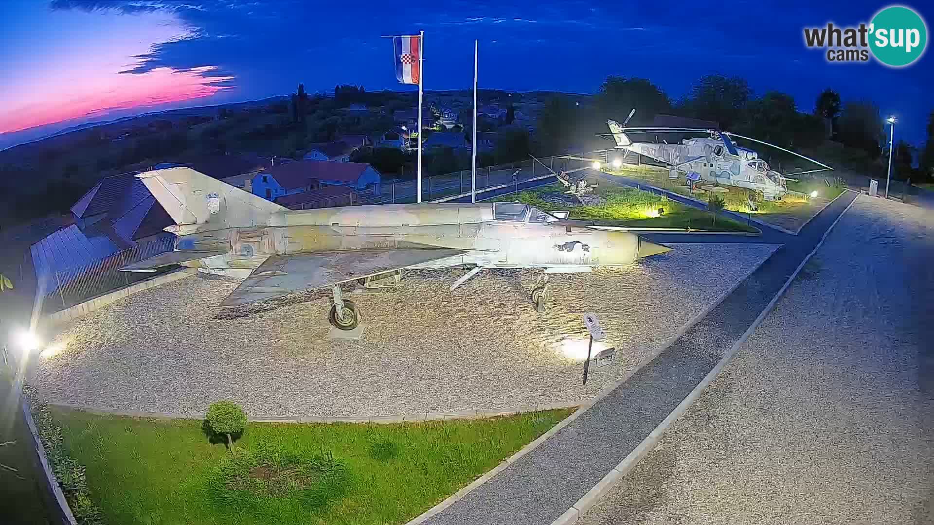 Kapela Luftwaffenmuseum