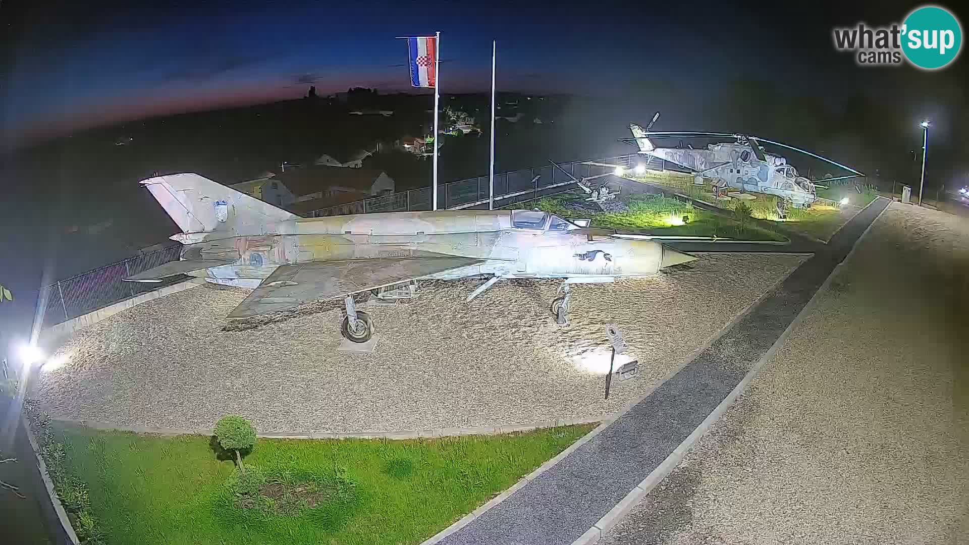 Kapela Luftwaffenmuseum