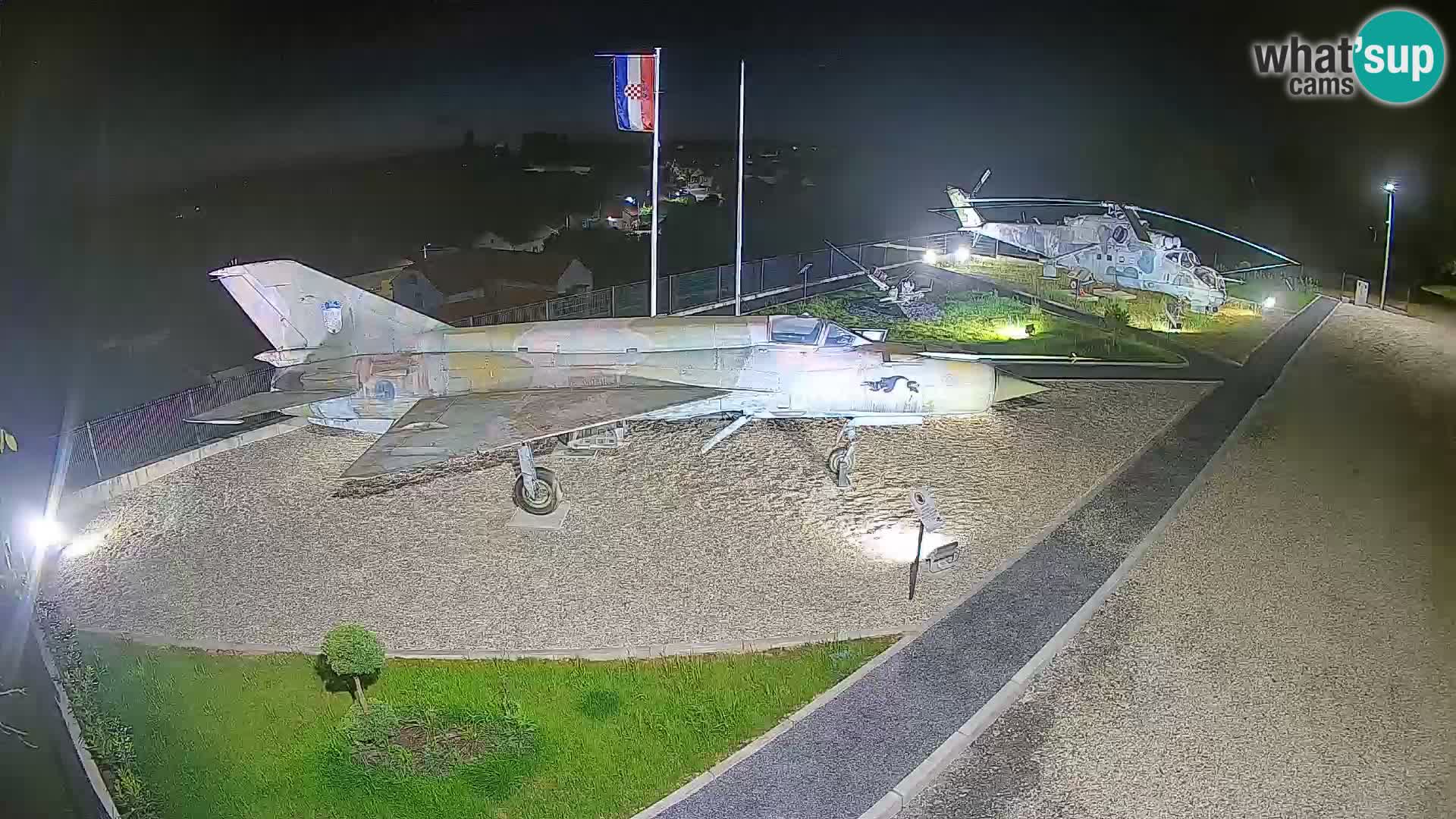 Kapela Luftwaffenmuseum