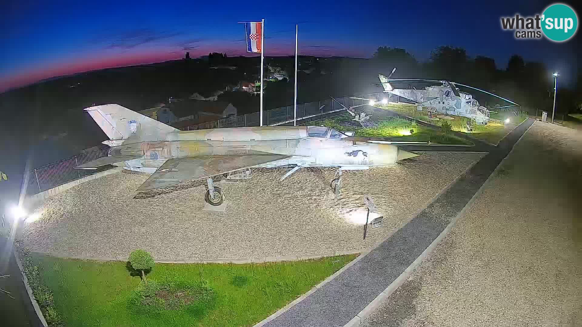 Kapela Luftwaffenmuseum